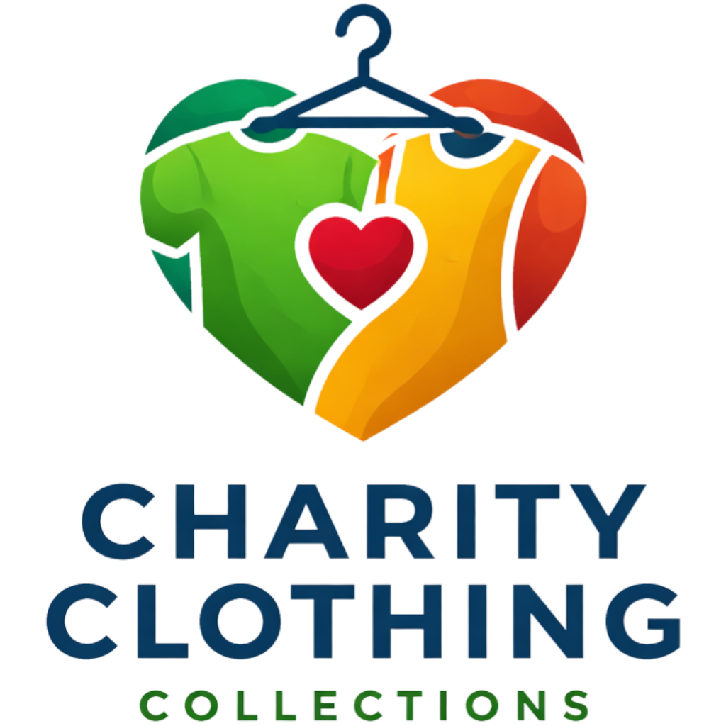 Charity Clothing Collections